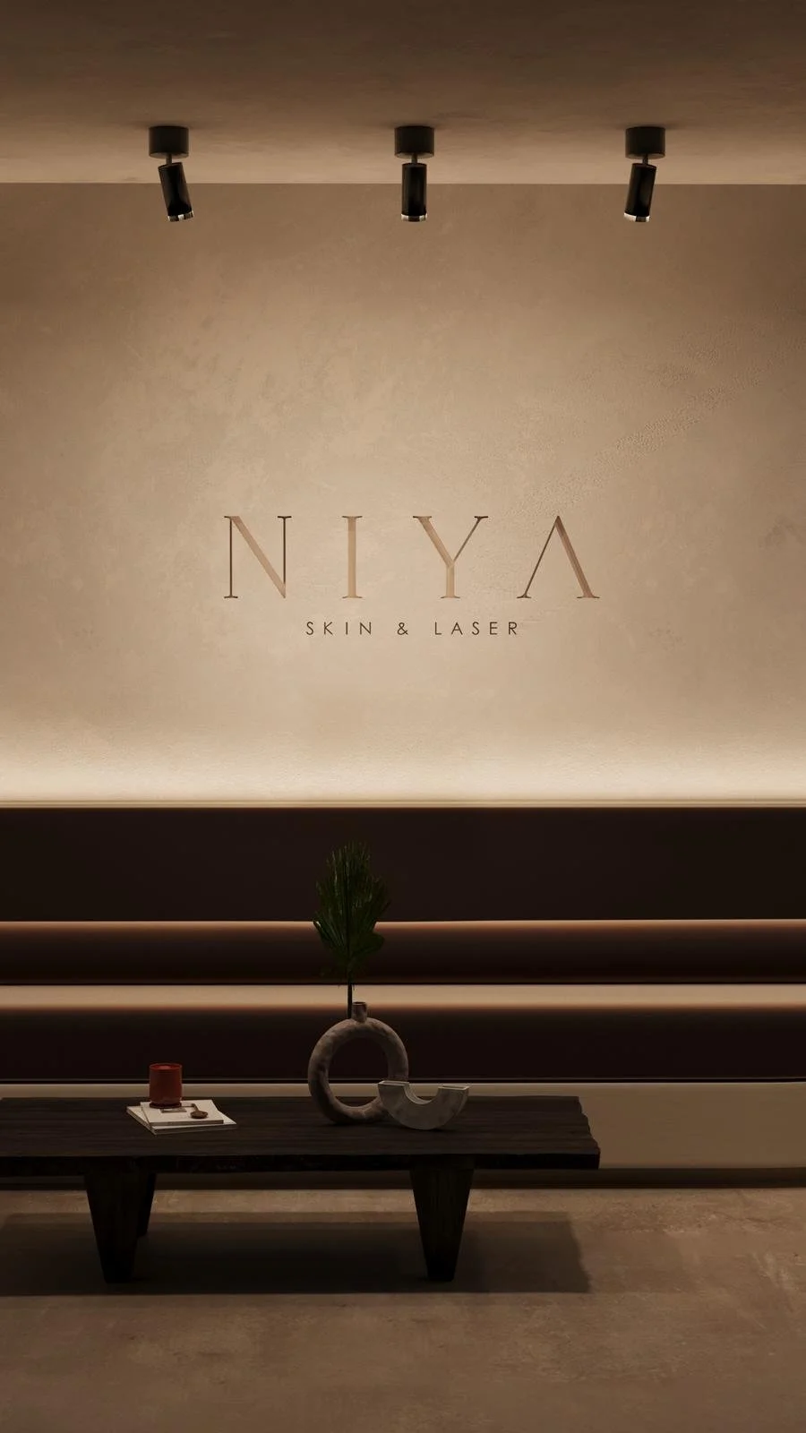 NIYA Miami - Beauty and Wellness Sanctuary in Bay Harbor Islands